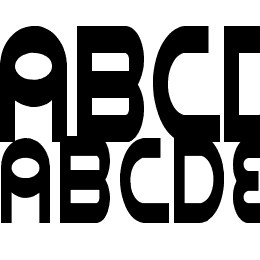 Oneworldonefuture Font File