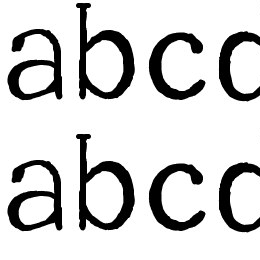 Oxygetrompal Medium Font File