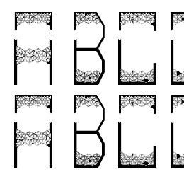 Palace Font File