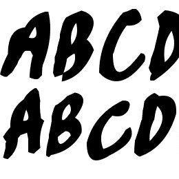 pascal Font File