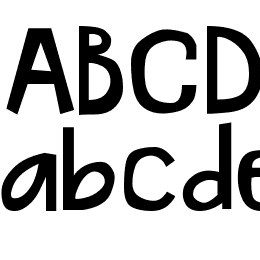 Pascu1 Font File