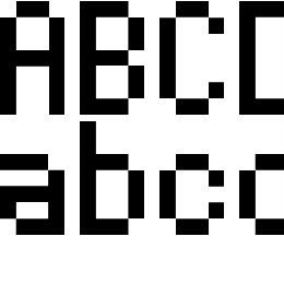 Peepo Regular Font File