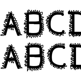 pf_veryverybadfont20 Font File