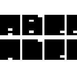 Phat Blox Font File