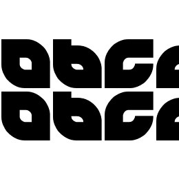 picaae Font File