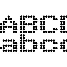 PIDvl bold Font File