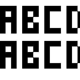 Pixel Gosub Font File