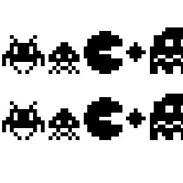 PixelCharas Font File