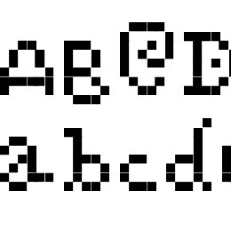 pixelpoiiz Font File