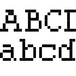 pixolde Font File