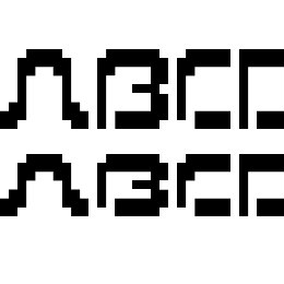 PIXoriental_9 Font File