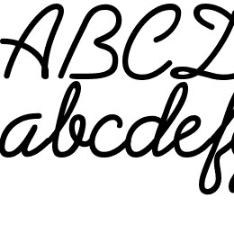 PreludeFLF Font File