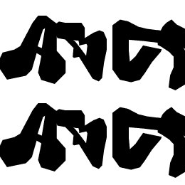 Prince Dub Font File