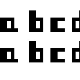 Protovision Font File