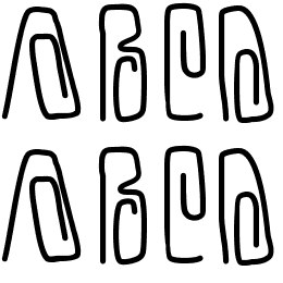 PWTrombone Font File