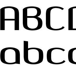 Quango Font File