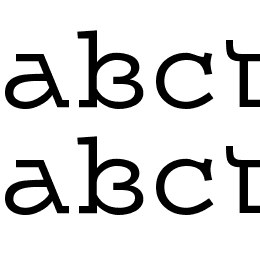 Queer Theory Font File