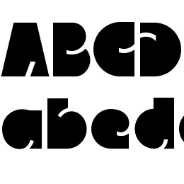 Qweckle Font File