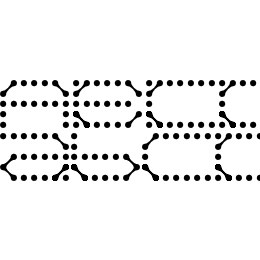 QZ Teletype Font File