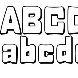 Rabanera Font File