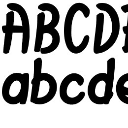 Rabbit Hole Font File