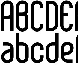 Rachel Font File