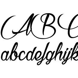 Raisin des Sables Font File