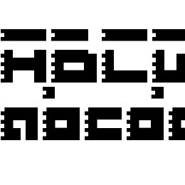 Roid Rage Font File