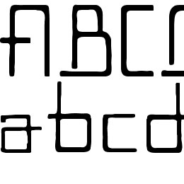 rokyodil Font File