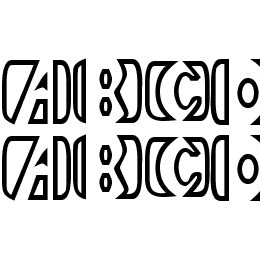 Royal Font File