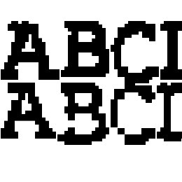 Rubber Biscuit Font File