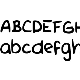 Rurichii Font File