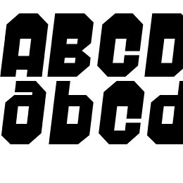 Sabadoo Font File