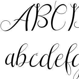 Sareeka Free Font File