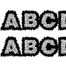 sasquatch Font File