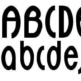 Sceptre Font File