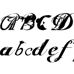 ScripteriaToid Font File