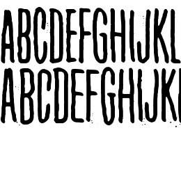 Sekunda Font File