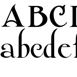 ShangriLaNF Font File