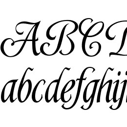 Shardee Font File