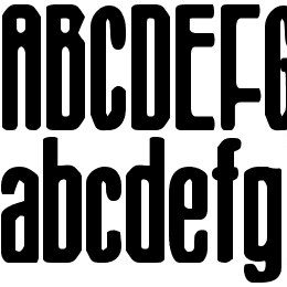 Sister Europe Font File