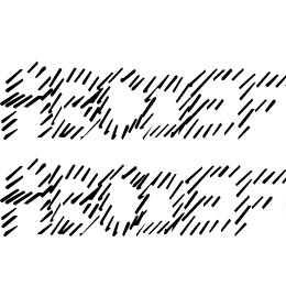 SlashKing Font File