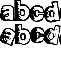 smellvet Font File