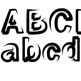 SMoKeScreen Font File