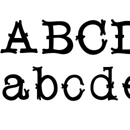 Snobhandscript Font File