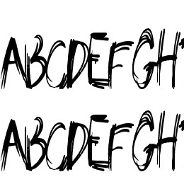 SnugBum Font File