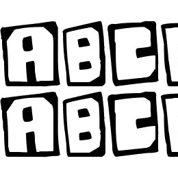 Soccer Casual Font File