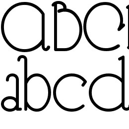 SpeedballNo3 Font File