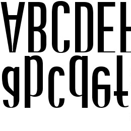 StageDive Font File