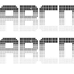 Starlight Font File